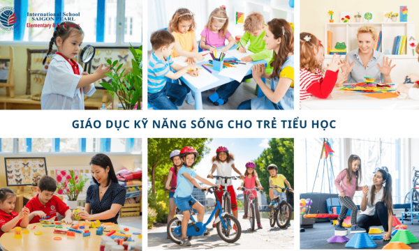 Trò chơi cho trẻ mầm non