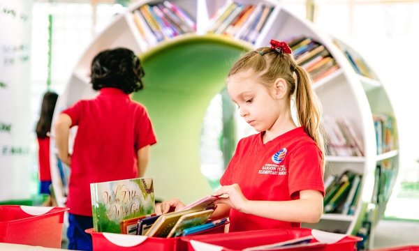 How to Create The Perfect Study Space For Your Child