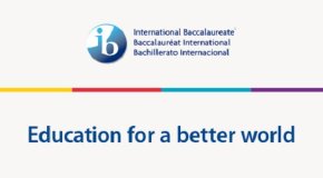 What is the International Baccalaureate program?