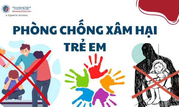 kỹ năng phòng chống xâm hại trẻ em