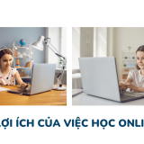 lợi ích của việc học online thumbnail