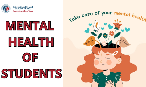 mental health of students