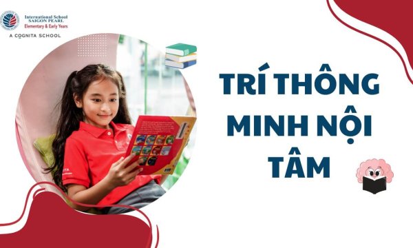 Trí thông minh nội tâm