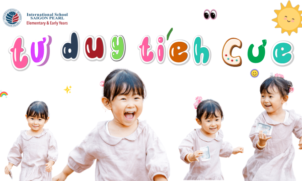 tư duy tích cực là gì