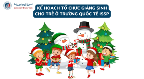 kế hoạch tổ chức giáng sinh