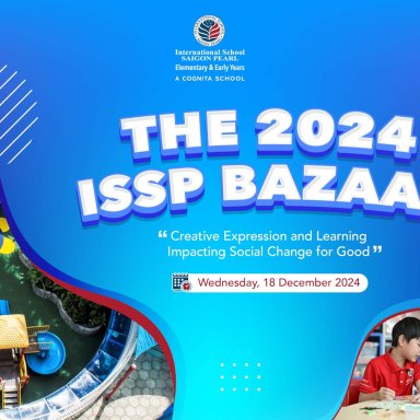 ISSP - BAZAAR 2024 - KV 03A-01