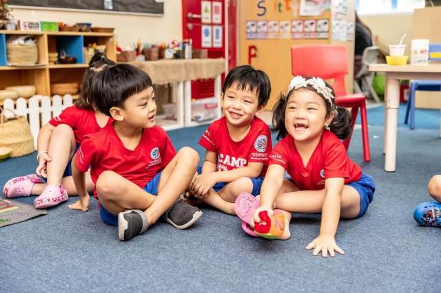 The High-quality early childhood education programs have a long-lasting positive impact on children