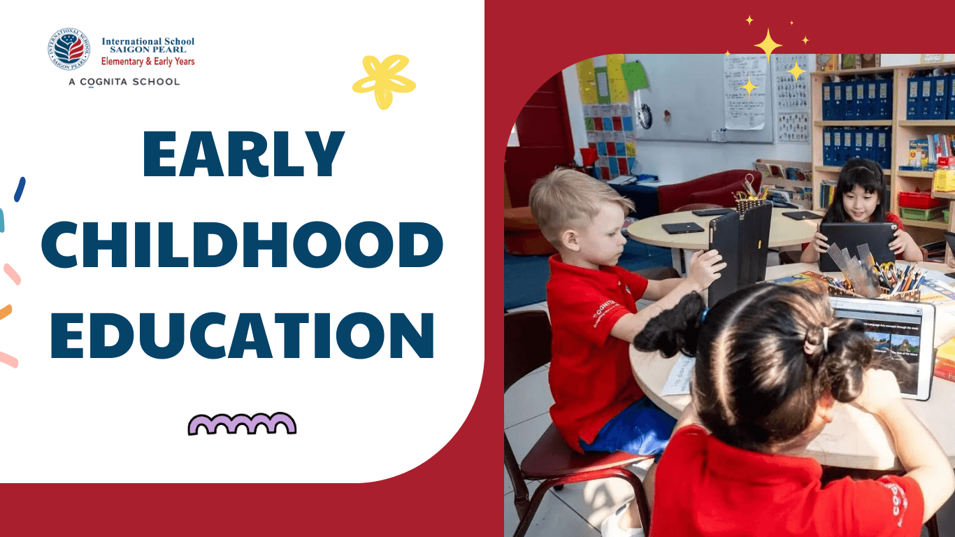 early childhood education