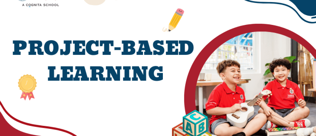 Project-based learning