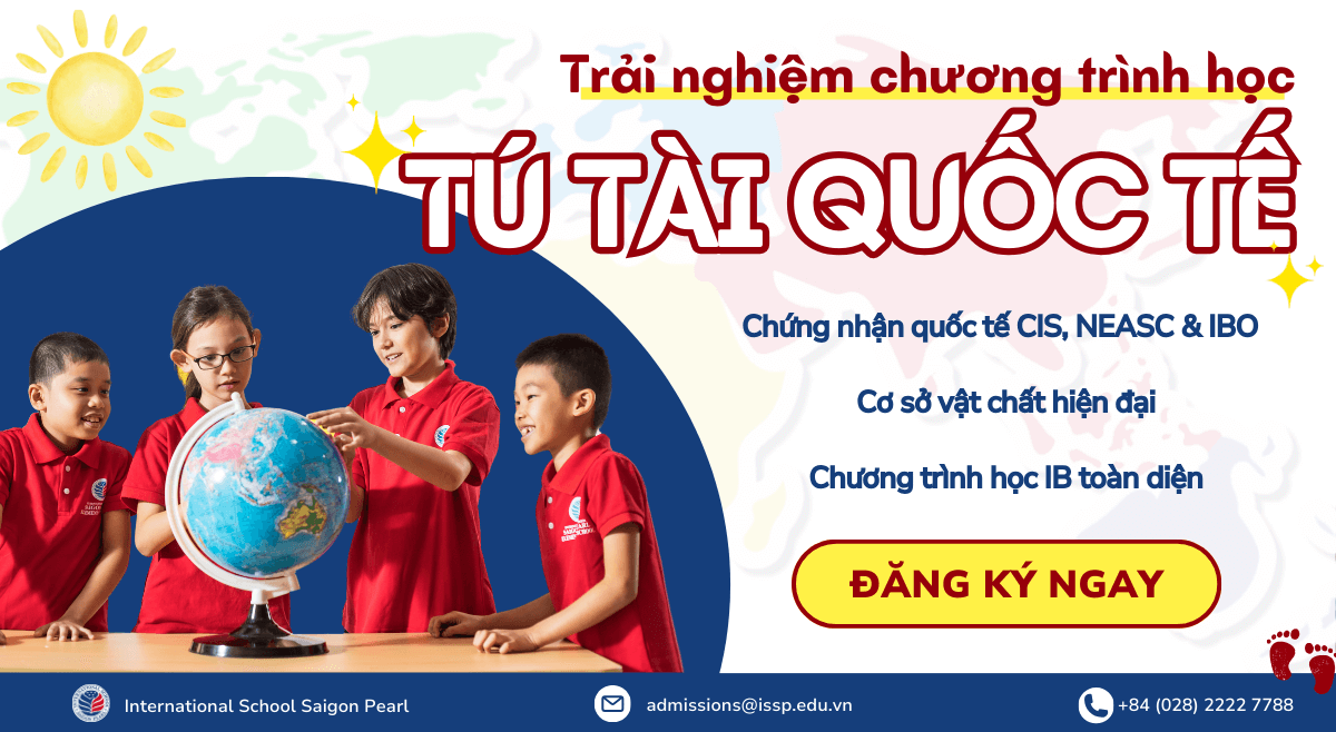 Chương trình tú tài quốc tế