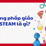 Phương pháp giáo dục STEAM