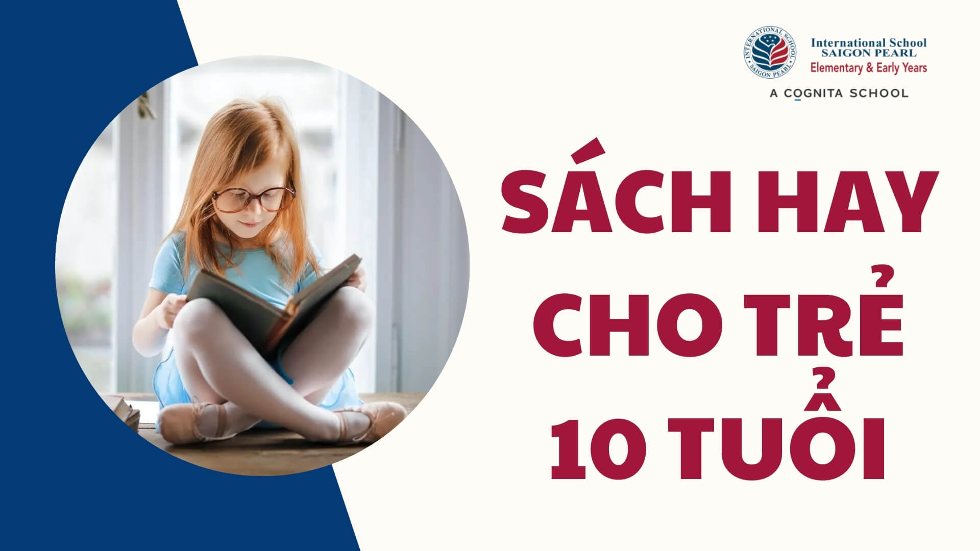 sách hay cho trẻ 10 tuổi