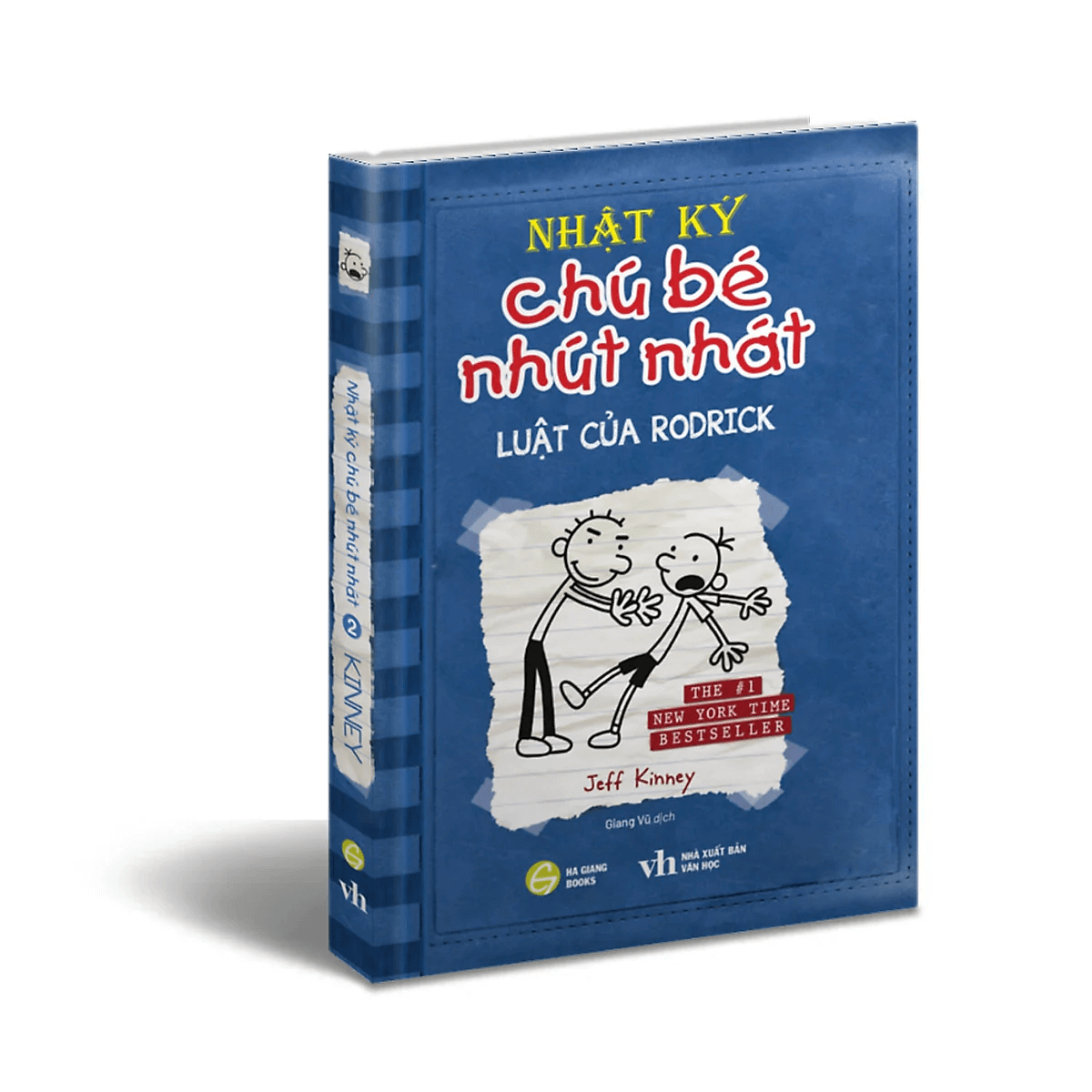 sách hay cho trẻ 8 tuổi