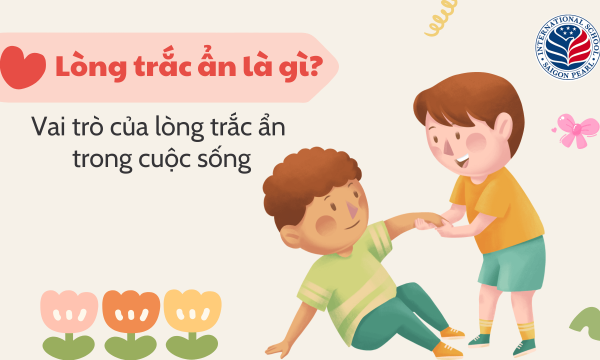 Khái niệm lòng trắc ẩn