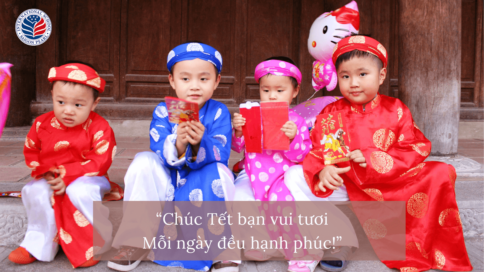 Thơ chúc Tết bạn bè