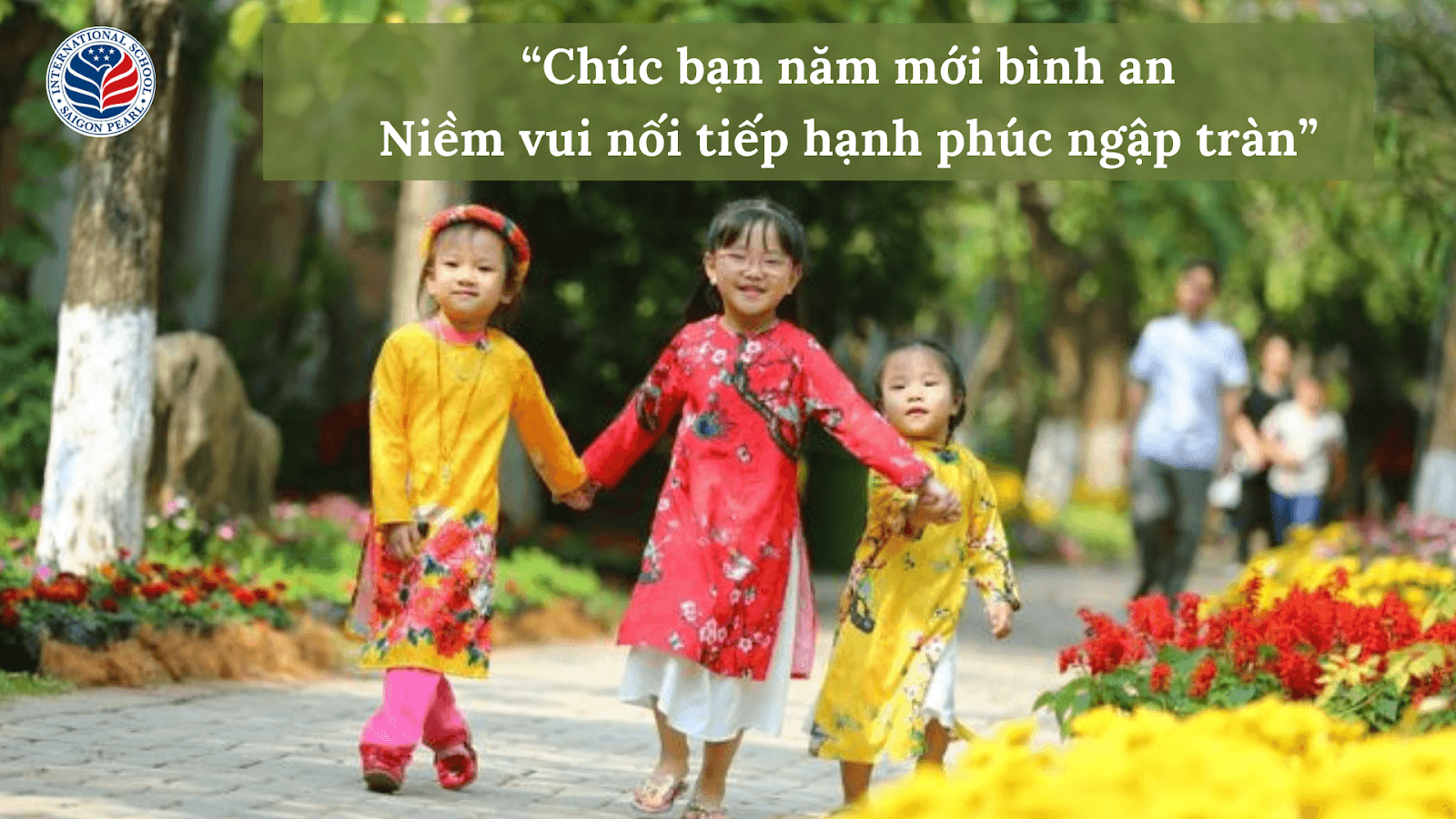 chúc tết bạn bè