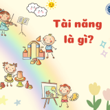 tài năng là gì