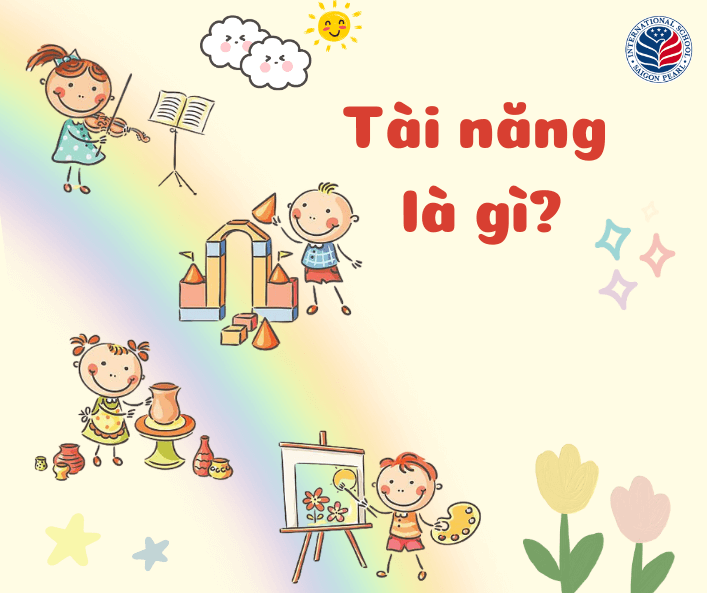 tài năng là gì