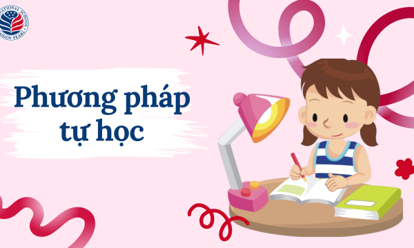 Các phương pháp tự học