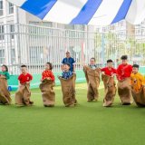 International Kindergarten in Ho Chi Minh City