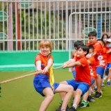 International Schools in Ho Chi Minh city