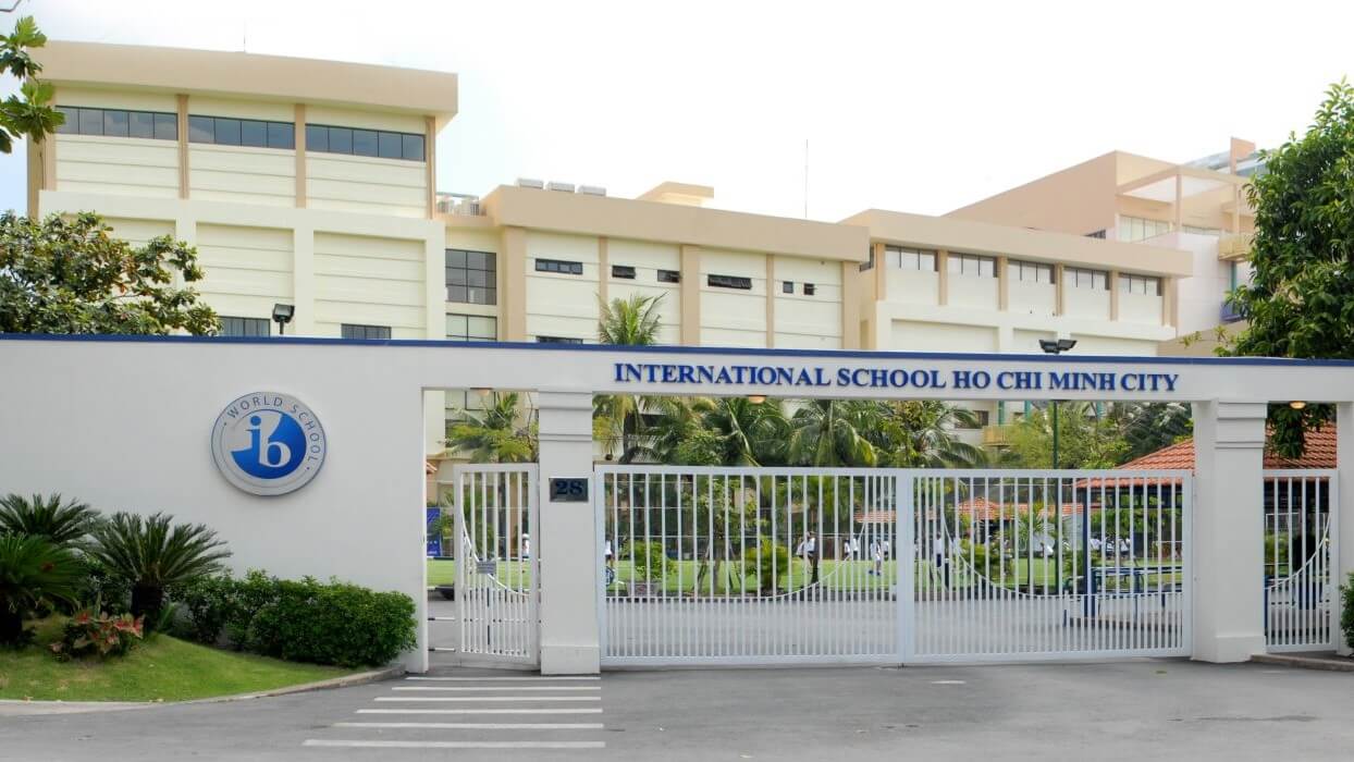 ISHCMC’s dynamic IB program for ages 2–18 and vibrant community make it a premier choice in HCMC