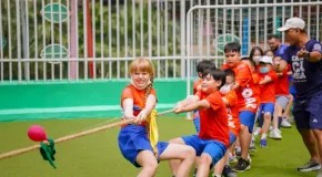 International Schools in Ho Chi Minh city