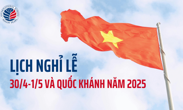 Lễ 30/4 1/5 và Quốc khánh năm 2025